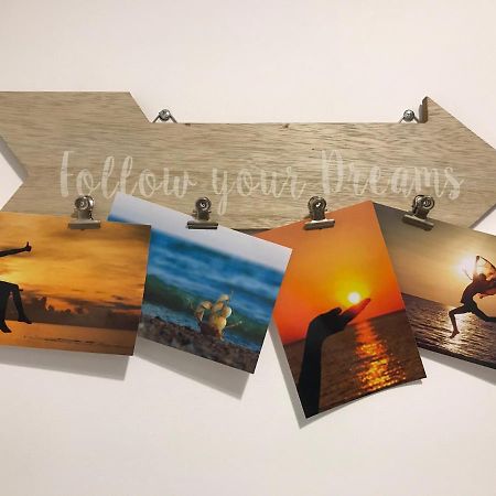 Apartmán La Belle Vie Năvodari Exteriér fotografie