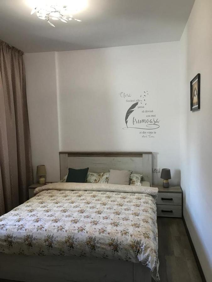 Apartmán La Belle Vie Năvodari Exteriér fotografie